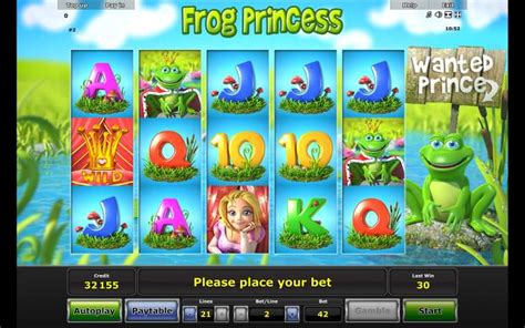 frog princess slot online free|Frog Princess Slots Machine .